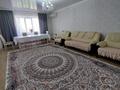 3-комнатная квартира · 106 м² · 4/5 этаж, Новый город, Молдагуловой за 47 млн ₸ в Актобе — фото 2