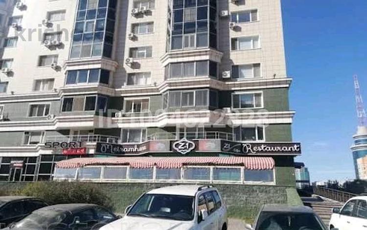Свободное назначение, офисы, магазины и бутики, склады, салоны красоты, образование, развлечения · 120 м² за 650 000 ₸ в Астане, Сарайшык р-н — фото 3