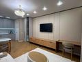 2-бөлмелі пәтер · 50.4 м² · 10/16 қабат, Сатпаева 90/58, бағасы: 58 млн ₸ в Алматы — фото 4