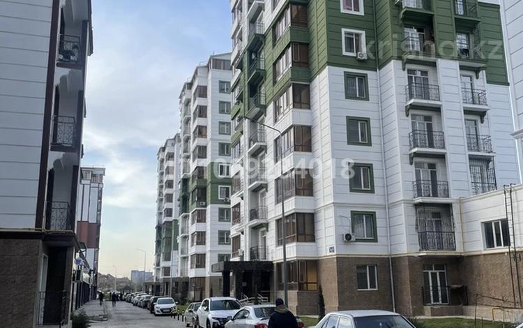 2-бөлмелі пәтер · 67 м² · 4/10 қабат, Куаныша Толеметова 50/18 — Тулеметова и Утегеновп, бағасы: 33.5 млн ₸ в Шымкенте, Абайский р-н — фото 2