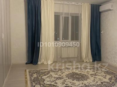 1-бөлмелі пәтер · 41 м² · 5/9 қабат, мкр. Алтын орда, Молдагулова 56е, бағасы: 21 млн ₸ в Актобе