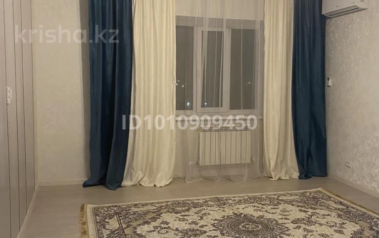 1-комнатная квартира · 41 м² · 5/9 этаж, мкр. Алтын орда, Молдагулова 56е за 21 млн ₸ в Актобе — фото 11