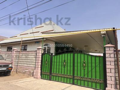 Жеке үй · 5 бөлме · 152.3 м² · 10 сот., Тынышбаева 47А — Шпака в заде магазина Арайлым, бағасы: 62 млн ₸ в Боралдае (Бурундай)