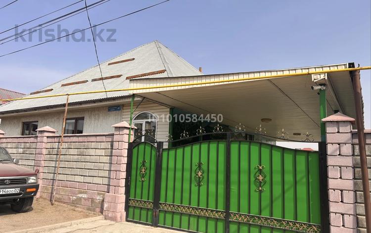 Жеке үй · 5 бөлме · 152.3 м² · 10 сот., Тынышбаева 47А — Шпака в заде магазина Арайлым, бағасы: 62 млн ₸ в Боралдае (Бурундай) — фото 2