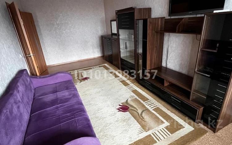 1-комнатная квартира · 42 м² · 6/12 этаж, Чингиз Айтматов 36 за 25 млн ₸ в Астане, Нура р-н — фото 2