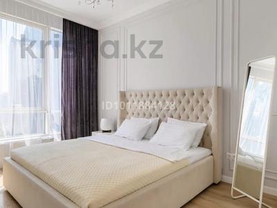 2-комнатная квартира · 52 м², Алихан Бокейхан 29 за 18 900 ₸ в Астане, Есильский р-н