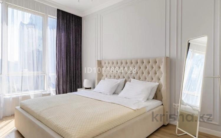 2-комнатная квартира · 52 м², Алихан Бокейхан 29 за 18 900 ₸ в Астане, Есильский р-н — фото 2