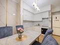 2-комнатная квартира · 52 м², Алихан Бокейхан 29 за 18 900 ₸ в Астане, Есильский р-н — фото 3