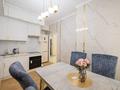 2-комнатная квартира · 52 м², Алихан Бокейхан 29 за 18 900 ₸ в Астане, Есильский р-н — фото 4
