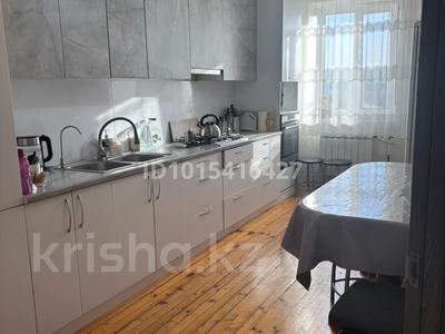 4-комнатная квартира · 105 м² · 4/6 этаж, Переулок Уральский 10 за 40 млн ₸ в Костанае
