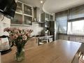 3-бөлмелі пәтер · 76.9 м² · 9/9 қабат, Сатпаева — Розыбакиева, бағасы: ~ 61.5 млн ₸ в Алматы, Бостандыкский р-н — фото 3