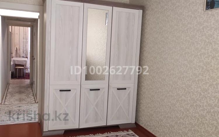3-комнатная квартира · 70 м² · 4/5 этаж, 11-й мкр 35 — Рядом с домом - магазин Волна и главная мечеть города за 17 млн ₸ в Актау — фото 12