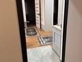 2-бөлмелі пәтер · 50.3 м² · 5/9 қабат, Райымбек батыра 161B-27 корпус — Lada центр, бағасы: 35 млн ₸ в 