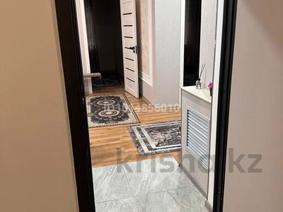 2-бөлмелі пәтер · 50.3 м² · 5/9 қабат, Райымбек батыра 161B-27 корпус — Lada центр, бағасы: 35 млн ₸ в 