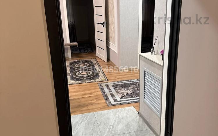 2-бөлмелі пәтер · 50.3 м² · 5/9 қабат, Райымбек батыра 161B-27 корпус — Lada центр, бағасы: 35 млн ₸ в  — фото 2