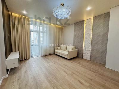 3-бөлмелі пәтер · 70 м² · 11/16 қабат, Е-429 14 — Жагалау, бағасы: 45 млн ₸ в Астане, Нура р-н