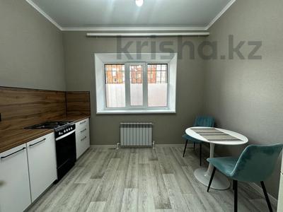 1-комнатная квартира · 38.6 м² · 1/6 этаж, Маяковского 116 за 17.5 млн ₸ в Костанае