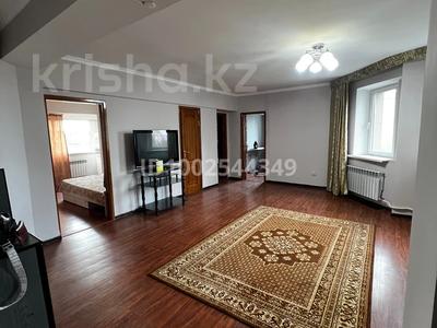 5-комнатная квартира · 103 м² · 6/6 этаж, проспект Достык 114 — Угол сатпаева за 600 000 〒 в Алматы, Медеуский р-н