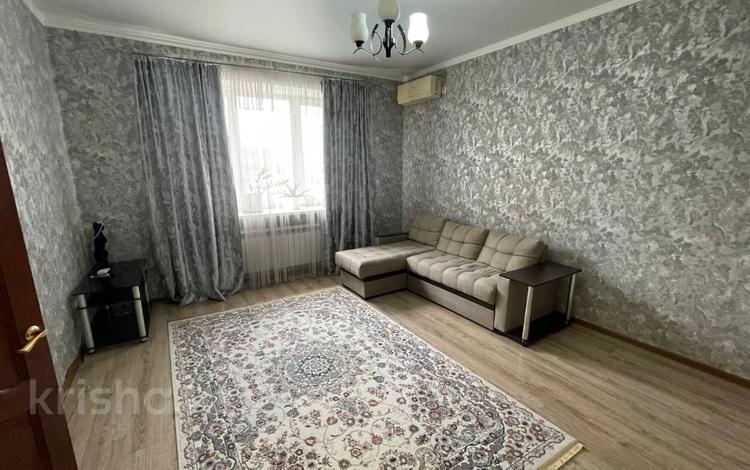 1-бөлмелі пәтер · 52.1 м² · 4/8 қабат, Санкибай Батыра, бағасы: 25 млн ₸ в Актобе — фото 16