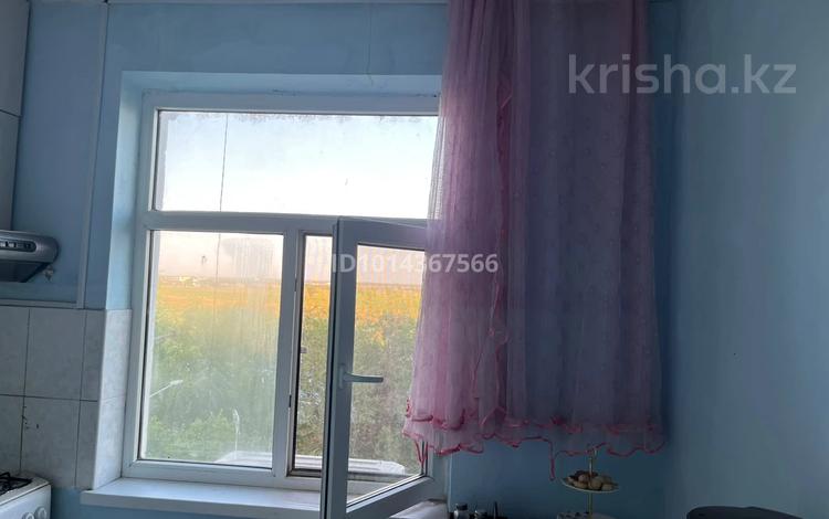 1-комнатная квартира · 30.2 м² · 5/5 этаж, Микрорайон 3 за 13 млн ₸ в Байкент — фото 2