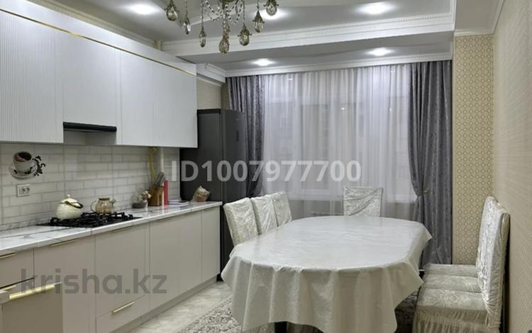 2-бөлмелі пәтер · 73 м² · 4/9 қабат, 19-й мкр 2, бағасы: 25.5 млн ₸ в Актау — фото 2