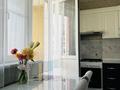 1-бөлмелі пәтер · 44.4 м² · 6/9 қабат, мкр Жас Канат, Хасанғалиев — Хасанғалиев, бағасы: 29 млн ₸ в Алматы, Турксибский р-н