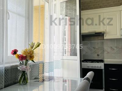 1-бөлмелі пәтер · 44.4 м² · 6/9 қабат, мкр Жас Канат, Хасанғалиев — Хасанғалиев, бағасы: 29 млн ₸ в Алматы, Турксибский р-н