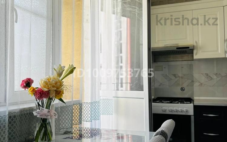 1-бөлмелі пәтер · 44.4 м² · 6/9 қабат, мкр Жас Канат, Хасанғалиев — Хасанғалиев, бағасы: 29 млн ₸ в Алматы, Турксибский р-н — фото 2
