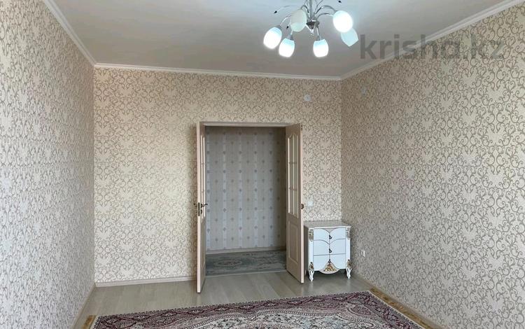 2-бөлмелі пәтер · 50 м² · 3/5 қабат, 18мкр 5 — К Маркса, бағасы: 150 000 ₸ в Шымкенте, Енбекшинский р-н — фото 2