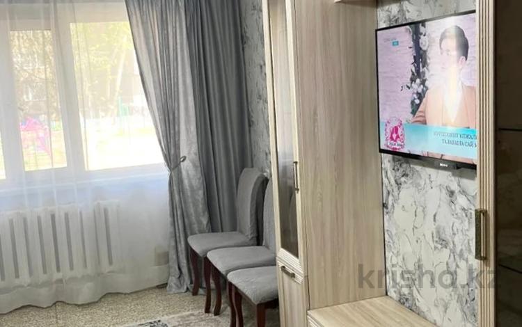 2-бөлмелі пәтер · 48 м² · 1/5 қабат, Майкудук, 2 к, бағасы: 13 млн ₸ в Караганде, Алихана Бокейханова р-н — фото 2