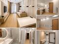 3-бөлмелі пәтер · 82 м² · 2/16 қабат, Розыбакиева 197/2, бағасы: 109 млн ₸ в Алматы, Бостандыкский р-н — фото 2