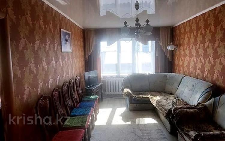3-комнатная квартира · 61 м² · 5/5 этаж, Ауэзова 174 за 20.9 млн ₸ в Петропавловске — фото 2