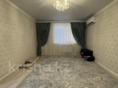 3-комнатная квартира · 97.6 м² · 4/7 этаж, мкр. Алтын орда за 33 млн 〒 в Актобе