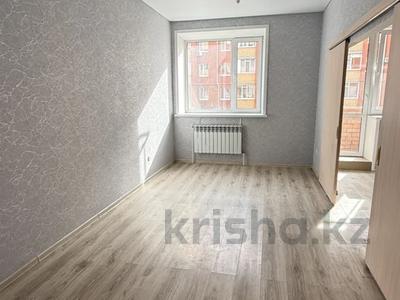 1-комнатная квартира · 34 м² · 1/6 этаж, Юбилейный 33 за 140 000 〒 в Костанае