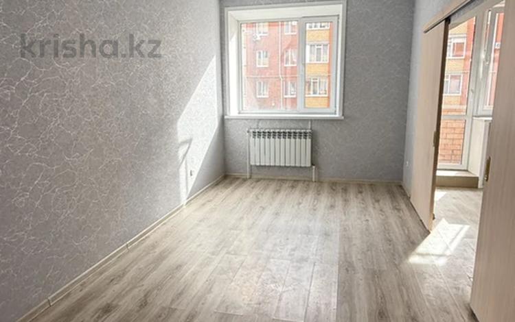 1-комнатная квартира · 34 м² · 1/6 этаж, Юбилейный 33 за 130 000 ₸ в Костанае — фото 2