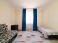 1-бөлмелі пәтер · 25.3 м² · 5/5 қабат, Жанкент 123, бағасы: 10.9 млн ₸ в Астане, Алматы р-н