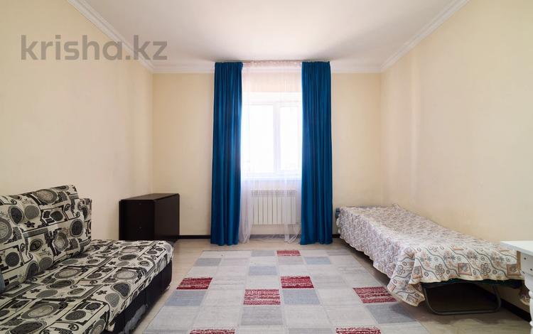 1-бөлмелі пәтер · 25.3 м² · 5/5 қабат, Жанкент 123, бағасы: 10.9 млн ₸ в Астане, Алматы р-н — фото 2
