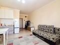 1-бөлмелі пәтер · 25.3 м² · 5/5 қабат, Жанкент 123, бағасы: 10.9 млн ₸ в Астане, Алматы р-н — фото 3