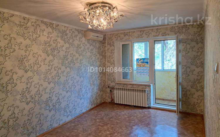 1-комнатная квартира · 30.9 м² · 4/5 этаж, мкр Жансая 21 за 11 млн ₸ в Таразе — фото 2