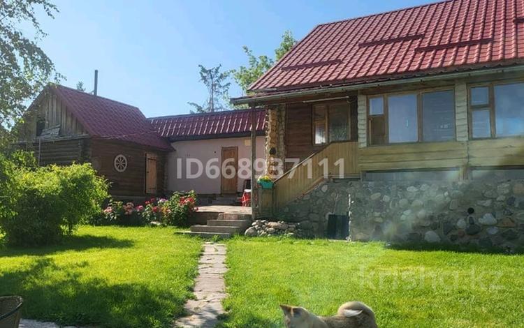 Жеке үй • 4 бөлмелер • 130 м² • , Хоум Клаб, бағасы: 29.9 млн 〒 в Алматы — фото 10