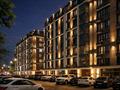 2-бөлмелі пәтер · 58 м² · 9/9 қабат, Абая 118, бағасы: 75 млн ₸ в Алматы, Бостандыкский р-н