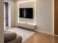 2-бөлмелі пәтер · 58 м² · 9/9 қабат, Абая 118, бағасы: 75 млн ₸ в Алматы, Бостандыкский р-н — фото 12