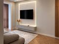 2-бөлмелі пәтер · 58 м² · 9/9 қабат, Абая 118, бағасы: 75 млн ₸ в Алматы, Бостандыкский р-н — фото 8