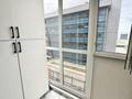 2-бөлмелі пәтер · 61 м² · 4/12 қабат, Кабанбай батыра 59/1, бағасы: ~ 37 млн ₸ в Астане, Нура р-н — фото 13