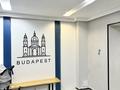 2-бөлмелі пәтер · 61 м² · 4/12 қабат, Кабанбай батыра 59/1, бағасы: ~ 37 млн ₸ в Астане, Нура р-н — фото 15