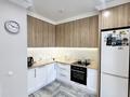 2-бөлмелі пәтер · 61 м² · 4/12 қабат, Кабанбай батыра 59/1, бағасы: ~ 37 млн ₸ в Астане, Нура р-н — фото 5