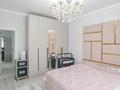 4-комнатная квартира · 111 м² · 8/22 этаж, Айнакол 66/1 — ТОРГ ЕСТЬ в паркинг подарок за ~ 63 млн ₸ в Астане, Алматы р-н — фото 13