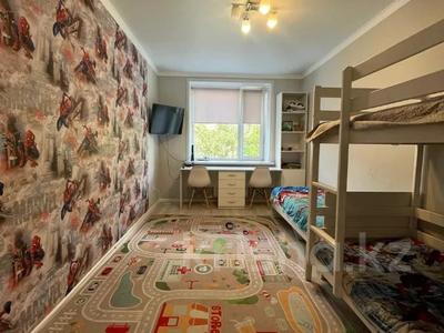 2-комнатная квартира · 66.1 м² · 2/9 этаж, Зелёная 25 за 31.2 млн 〒 в Костанае