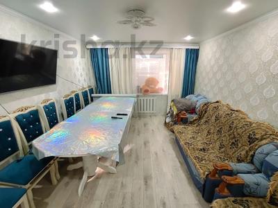 3-комнатная квартира · 60 м² · 3/6 этаж, Московская за 15.5 млн ₸ в Актобе