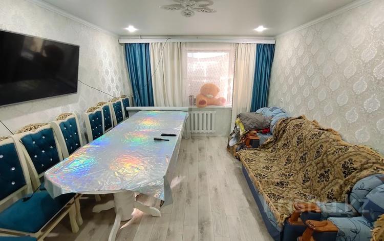 3-комнатная квартира · 60 м² · 3/6 этаж, Московская за 15.5 млн ₸ в Актобе — фото 14